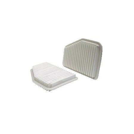 Wix Filters Air Filter 49873